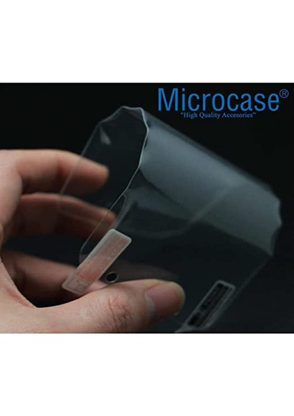 Xiaomi Mi 12 / Mi 12X Full Ekran Koruma Curved 3D Pet Film - AL3283 modelleri