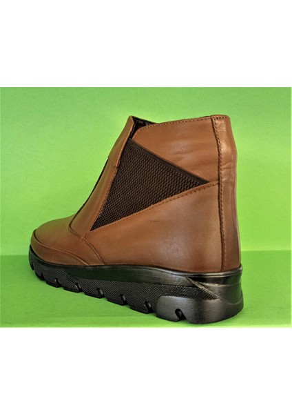 Venüs 2224703K Kadın Anatomic Comfort Taban Deri Bot fiyatları