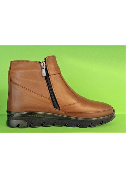 Venüs 2224703K Kadın Anatomic Comfort Taban Deri Bot modelleri