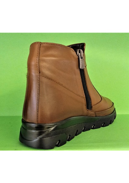 Venüs 2224703K Kadın Anatomic Comfort Taban Deri Bot fırsatları