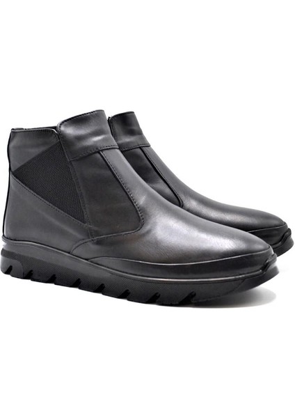 Venüs 2224703K Kadın Anatomic Comfort Taban Deri Bot fiyatları