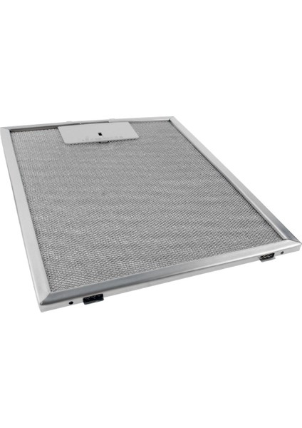 Birçok Marka Modele Uygun Davlumbaz Metal Yağ Filtresi