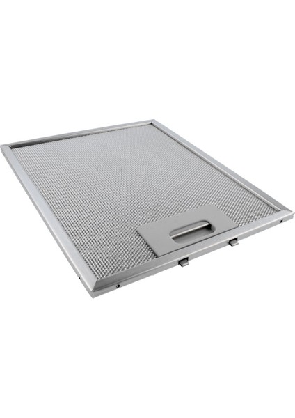 Birçok Marka Modele Uygun Davlumbaz Metal Yağ Filtresi modelleri