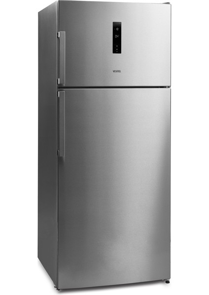 NF60012 Ex Gı Pro Wıfı 523 Lt No-Frost Buzdolabı