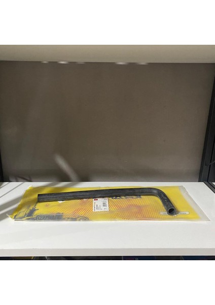 Radyatör Alt Hortumu 10030039 Doğan Slx