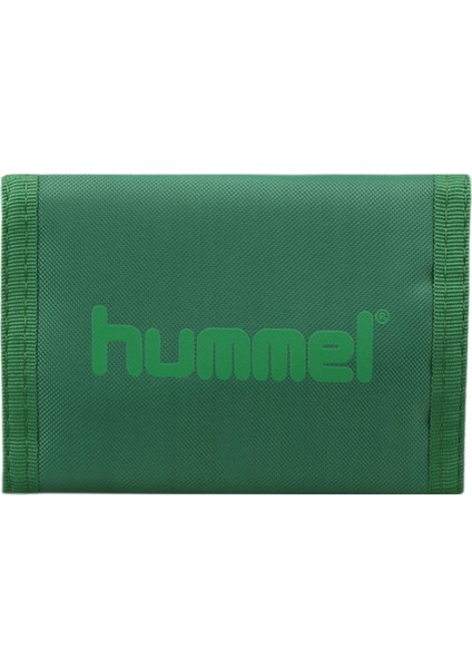 Hmlqubra Cüzdan 980215-6761 Yeşil fiyatları
