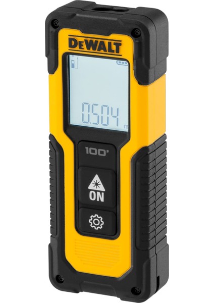 DWHT77100-XJ 30M Lazer Mesafe Ölçer fiyatları