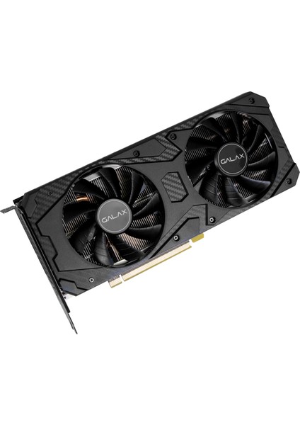 Geforce RTX 3060 Ti (1-Click Oc) LHR 8GB 256BIT GDDR6 (DX12) PCI-E 4.0 Ekran Kartı (36ISL6MD1VQW)