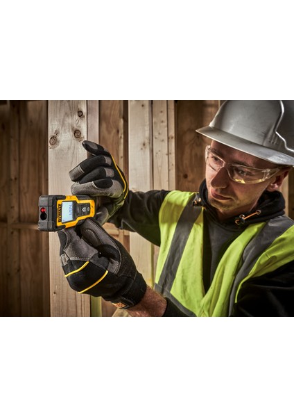 DWHT77100-XJ 30M Lazer Mesafe Ölçer