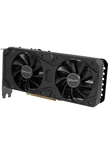 Geforce RTX 3060 Ti (1-Click Oc) LHR 8GB 256BIT GDDR6 (DX12) PCI-E 4.0 Ekran Kartı (36ISL6MD1VQW)