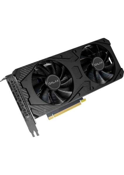 Geforce RTX 3060 Ti (1-Click Oc) LHR 8GB 256BIT GDDR6 (DX12) PCI-E 4.0 Ekran Kartı (36ISL6MD1VQW)