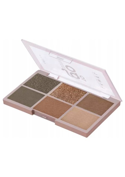 To Go Eyeshadow Göz Farı Paleti No 403