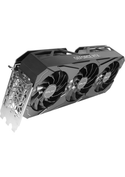 Geforce RTX 4070 Ti 12GB 192BIT GDDR6X (DX12) PCI-E 4.0 Ekran Kartı (47IOM7MD6MSG) modelleri