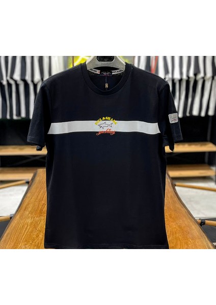 New Sezont-Shirt