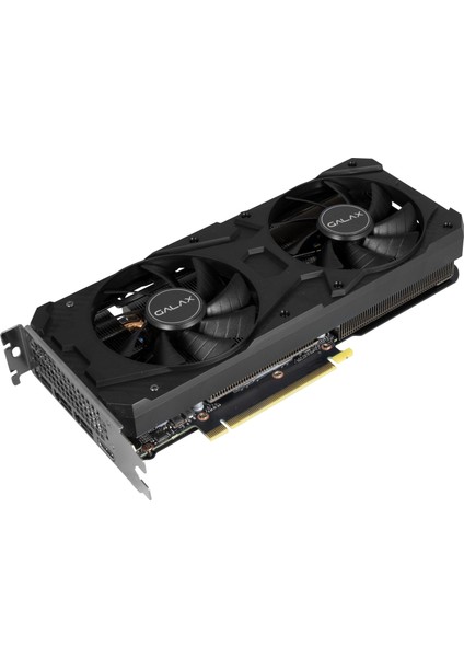 Geforce RTX 3060 Ti (1-Click Oc) LHR 8GB 256BIT GDDR6 (DX12) PCI-E 4.0 Ekran Kartı (36ISL6MD1VQW)