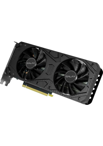 Geforce RTX 3060 Ti (1-Click Oc) LHR 8GB 256BIT GDDR6 (DX12) PCI-E 4.0 Ekran Kartı (36ISL6MD1VQW)