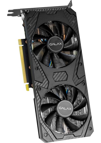 Geforce RTX 3060 Ti (1-Click Oc) LHR 8GB 256BIT GDDR6 (DX12) PCI-E 4.0 Ekran Kartı (36ISL6MD1VQW)