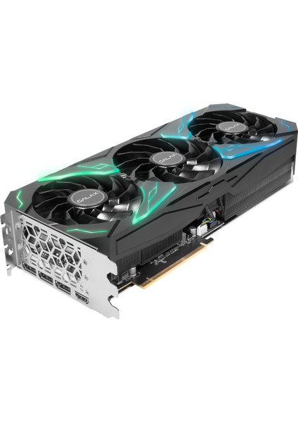 Geforce RTX 4070 Ti 12GB 192BIT GDDR6X (DX12) PCI-E 4.0 Ekran Kartı (47IOM7MD6MSG)