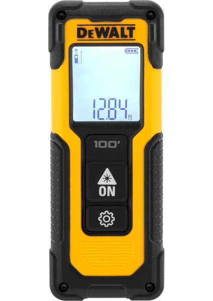 DWHT77100-XJ 30M Lazer Mesafe Ölçer modelleri