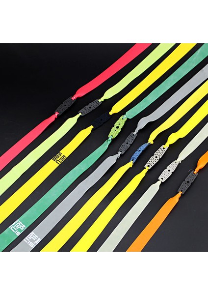 Düz Lastik Bant Grubu Sapan Özel Geleneksel Lastik Bant Kauçuk Deri Yüksek Elastik Dayanıklı Güçlü Kalınlaşmış Lastik Bant Grubu Sapan Göndermek Özel Çamur Hapı (Yurt Dışından) fırsatları