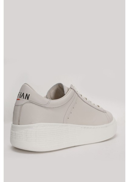 Frank Sneaker Bej