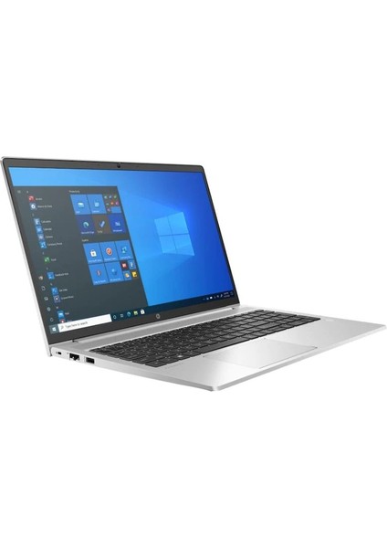 Hp 450 G8 Intel Core Intel Core i5 1135G7 32 GB 512 GB SSD Windows 10PRO 15.6" FHD 2W8T3EABT10