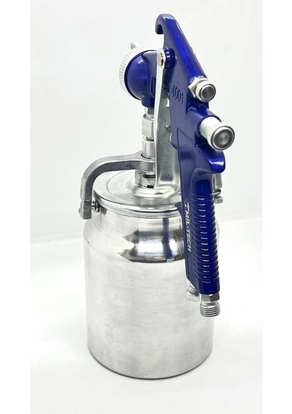 Profesyonel Boya Tabancası 4001 S - 1.8 mm 4001S