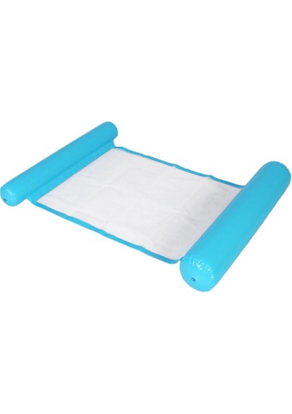 2pcs Şişme Yüzer Su Hamak Havuzu Şamandıra Salonu (Yurt Dışından)
