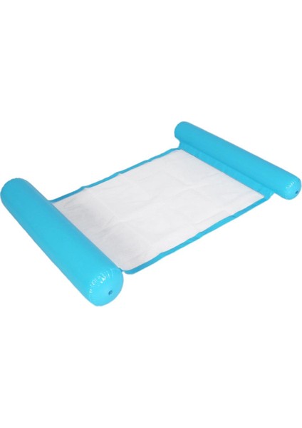 2pcs Şişme Yüzer Su Hamak Havuzu Şamandıra Salonu (Yurt Dışından)