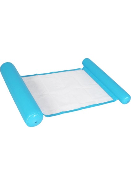 2pcs Şişme Yüzer Su Hamak Havuzu Şamandıra Salonu (Yurt Dışından)