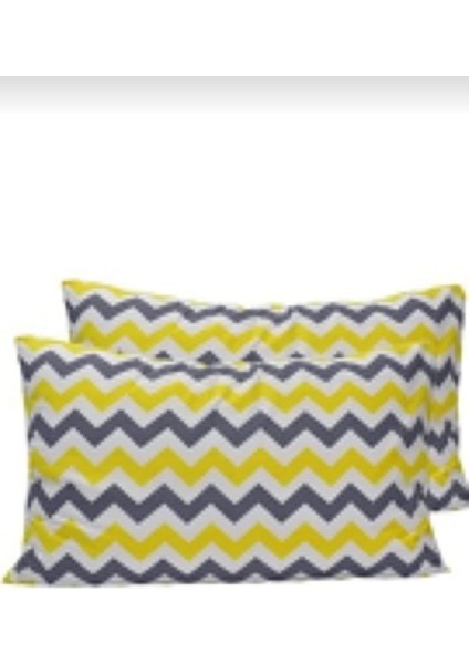 Yastık Kılıfı 1 Adet