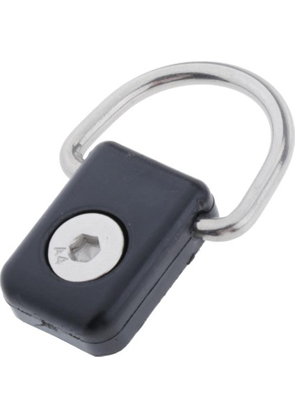 2 Kayak Tekne Desk Montaj Paketi Fitting Döngü Kampı Kamp Döngüsü (Yurt Dışından) fırsatları