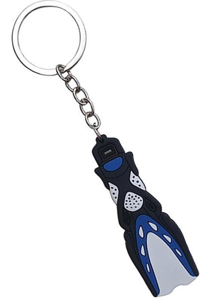 3 Paket Yenilik Scuba Anahtar Key Zincirleri Araba Anahtarları Tote Için Anahtar Tutucu (Yurt Dışından) fiyatları