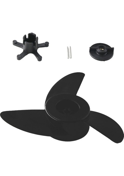 2 Kayak Dışarıda Motor Pervane Kano Elektrikli Otless 3- Prop (Yurt Dışından) modelleri