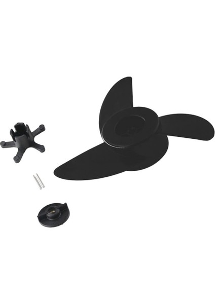 2 Kayak Dışarıda Motor Pervane Kano Elektrikli Otless 3- Prop (Yurt Dışından) indirimleri