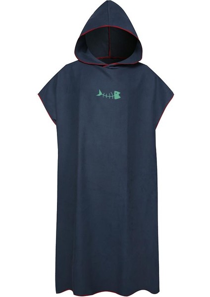 2x 109X88CM Açık Hava Sporları Hızlı Kuruyan Emici Pelerin Için (Yurt Dışından) indirimleri