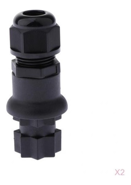 2pcs Güvenlik Kano ve Kayak'ın Tutucu Destek Braketi Dıy Aksesuarı (Yurt Dışından)