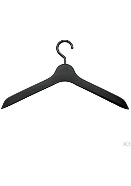 3pcs Wetsuit Askı Hızlı Kuru Askı Sörf Için Tüplü Dalış Islak Takım Elbise (Yurt Dışından)