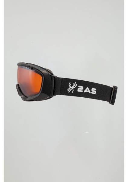 NOMAD Kayak Gözlüğü Siyah fırsatları