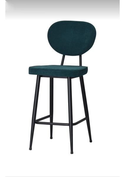 Bar Sandalyesi Ikea Kadın Tasarımı 75 cm Mutfak Adası Bar Taburesi