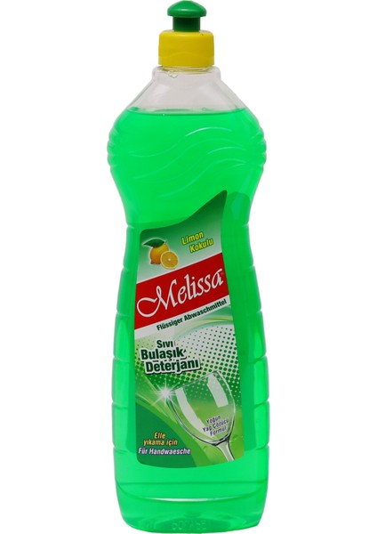 Bulaşık Deterjanı 16 x 750 ml