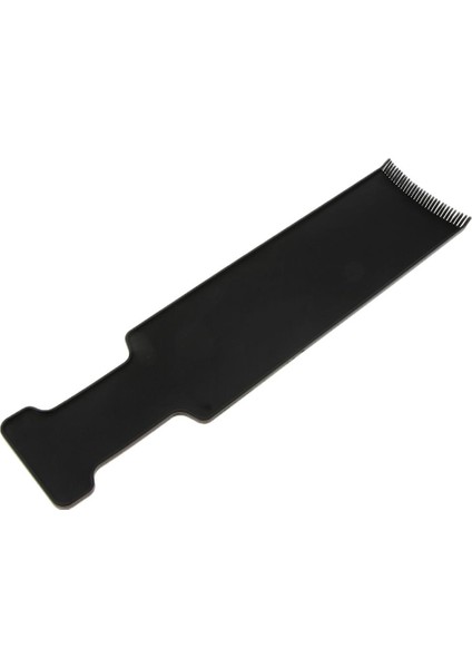 2pcs Balayage Vurgulama Kurulu ile Fırça Tarak (Yurt Dışından)