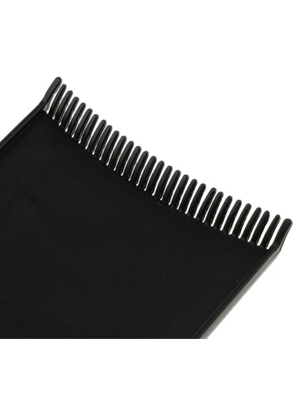 2pcs Balayage Vurgulama Kurulu ile Fırça Tarak (Yurt Dışından)