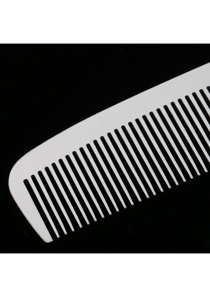 Paslanmaz Çelik Salon Saç Modelleri Kuaför (Yurt Dışından)