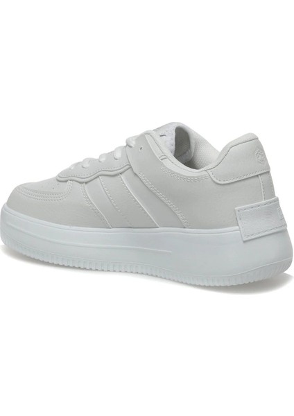 3m Freya Wmn 2pr Beyaz Kadın Spor Ayakkabı 40 - Beyaz fırsatları