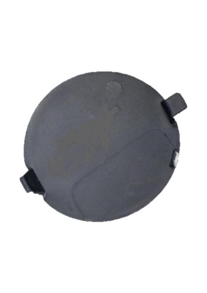 Tampon Çeki Kapağı Mazda 3 2014-2016 Arka Sağ (Bhn1-50-Ek1-Bb)