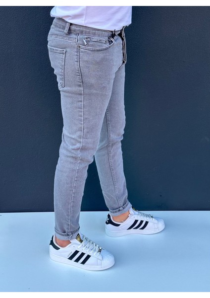 Kotcubaba Slimfit Kot Pantolon fiyatları