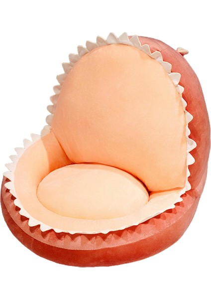 Koltuk Sandalye Yastığı Ev Ofis Sandalyesi Backrest Timsah (Yurt Dışından)