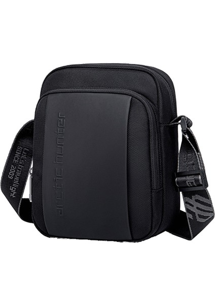 Omuz Çantası Su Geçirmez Crossbody Çanta Erkek (Yurt Dışından)