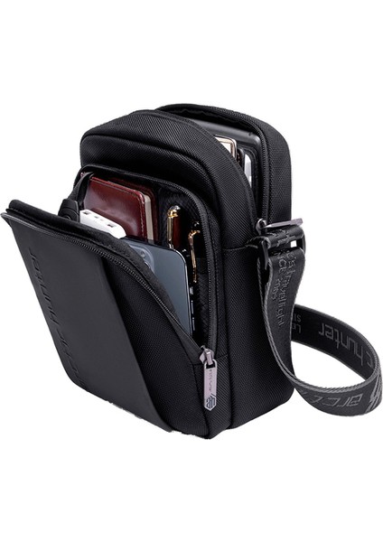 Omuz Çantası Su Geçirmez Crossbody Çanta Erkek (Yurt Dışından) modelleri